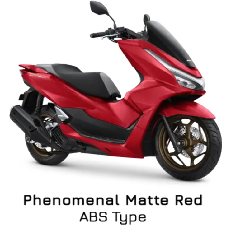 Merah